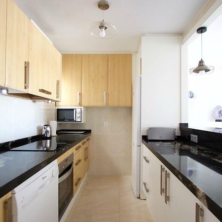 R&E Apartment Торремолінос Екстер'єр фото