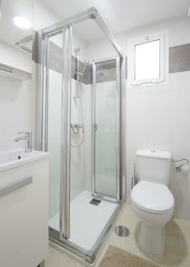 R&E Apartment Торремолінос Екстер'єр фото