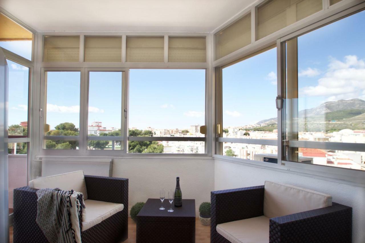 R&E Apartment Торремолінос Екстер'єр фото