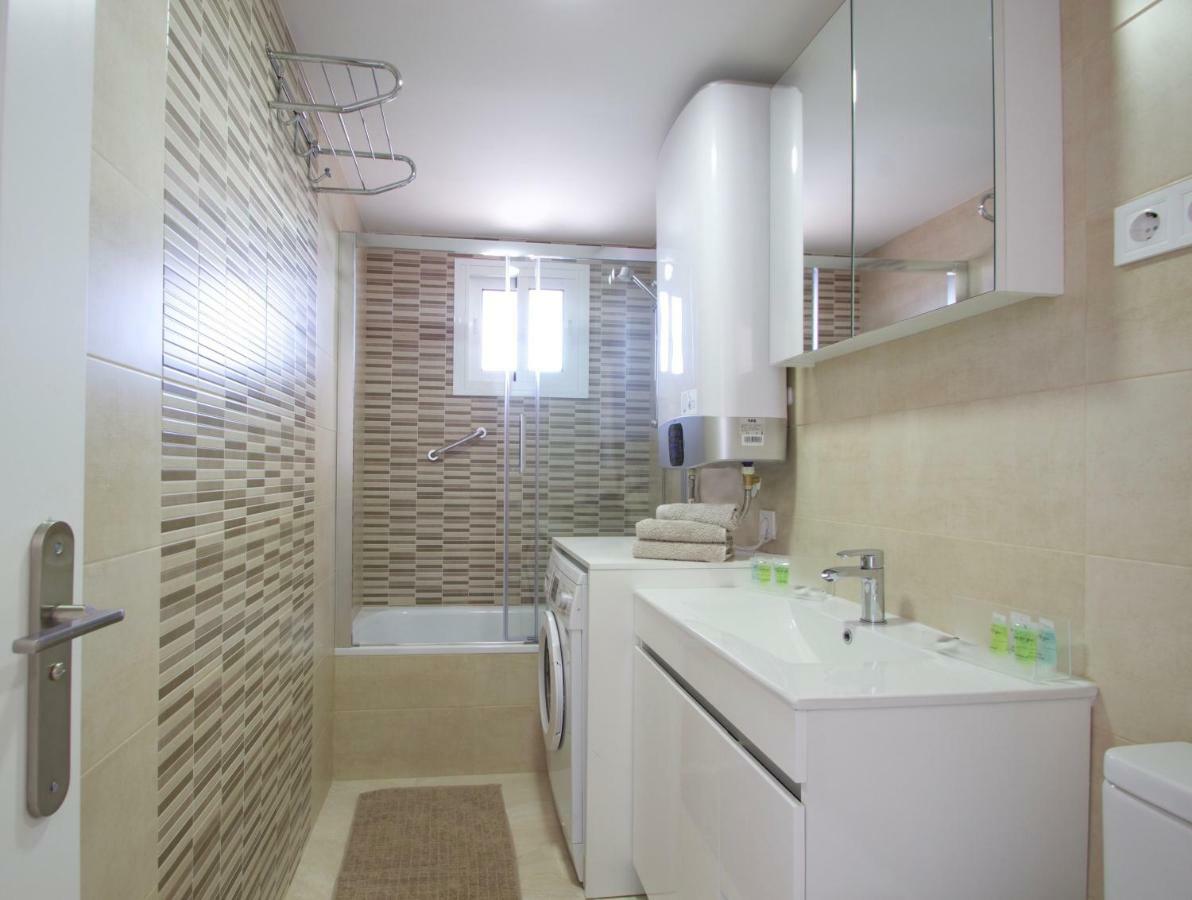 R&E Apartment Торремолінос Екстер'єр фото